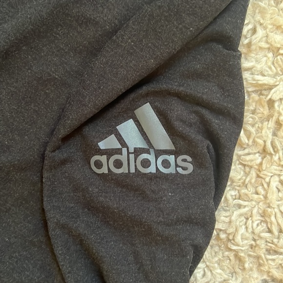 Adidas Cowl Neck Pullover - Picture 5 of 5